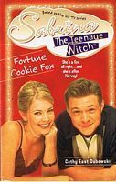 SABRINA THE TEENAGE WITCH - FORTUNE COOKIE FOX - No.26