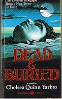 DEAD AND BURIED