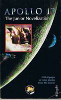 APOLLO 13 - Junior Novelization