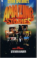 AMAZING STORIES