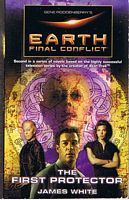 EARTH FINAL CONFLICT - THE FIRST PROTECTOR