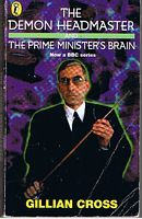 DEMON HEADMASTER [THE] & THE PRIME MINISTER'S BRAIN