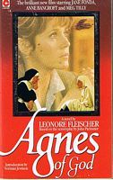 AGNES OF GOD