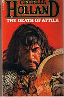 DEATH OF ATTILA [THE]