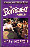BORROWERS [THE] - [BOOK THE BORROWERS AFIELD] - (BBC TV cover photo)