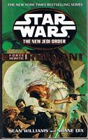 STAR WARS - The New Jedi Order - Force Heretic 1 - Remnant
