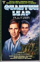 QUANTUM LEAP - PULITZER