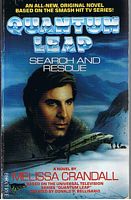 QUANTUM LEAP - SEARCH AND RESCUE
