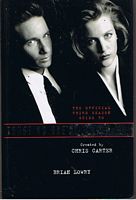 X FILES - Official Guide to the 