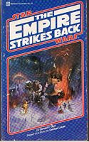 EMPIRE STRIKES BACK [THE]