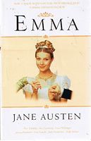 EMMA - (Film tie-in cover)