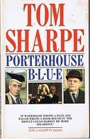 PORTERHOUSE BLUE