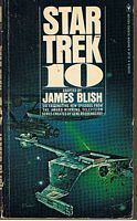 STAR TREK No.10