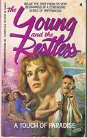 YOUNG AND THE RESTLESS [THE] No. 4 - A TOUCH OF PARADISE