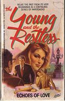 YOUNG AND THE RESTLESS [THE] No. 3 - ECHOES OF LOVE