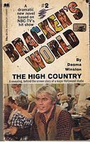 BRACKEN'S WORLD No.2 - The High Country