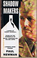 SHADOW MAKERS