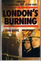 LONDON'S BURNING