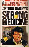 STRONG MEDICINE