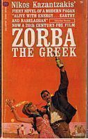 ZORBA THE GREEK