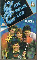 WIDE AWAKE CLUB - WAC JOKES