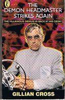 DEMON HEADMASTER [THE] - Demon Headmaster Strikes Again