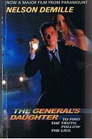 GENERAL'S DAUGHTER [THE]