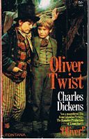 OLIVER TWIST - (LIONEL BART'S 
