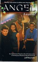 ANGEL - HAUNTED