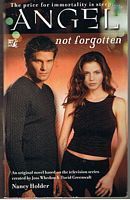 ANGEL - NOT FORGOTTEN