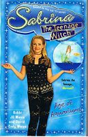 SABRINA THE TEENAGE WITCH - AGE OF THE AQUARIUMS - No.20