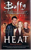 BUFFY THE VAMPIRE SLAYER/ANGEL - HEAT