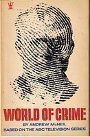WORLD OF CRIME