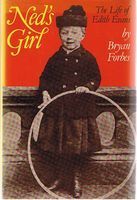 EVAN, EDITH - NED'S GIRL - The Life of Edith Evans