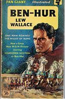 BEN - HUR