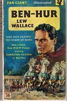 BEN - HUR