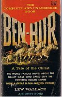 BEN - HUR