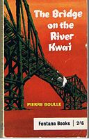 BRIDGE ON THE RIVER KWAI [THE]