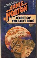 SECRET OF THE LOST RACE
