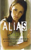 ALIAS - SKIN DEEP