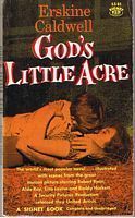 GOD'S LITTLE ACRE