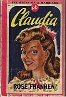 CLAUDIA
