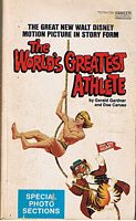 WORLD'S GREATEST ATHLETE [THE]
