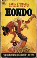 HONDO