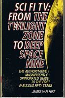 SCI-FI TV: FROM THE 