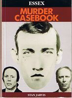 ESSEX MURDER CASEBOOK
