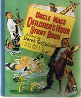 UNCLE MAC'S CHILDREN'S HOUR BOOK