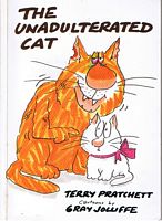 UNADULTERATED CAT [THE]