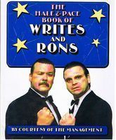 Hale & Pace - WRITES AND RONS