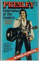 ELVIS PRESLEY: Entertainer of the Century
